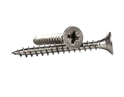 SA 193 B8 Chipboard Screw